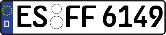 ES-FF6149