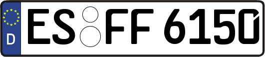 ES-FF6150