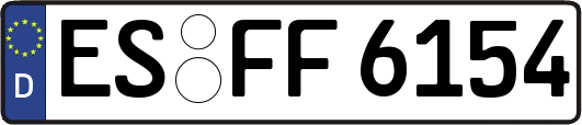 ES-FF6154