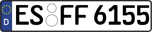 ES-FF6155