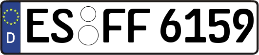 ES-FF6159