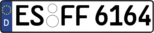ES-FF6164
