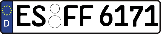 ES-FF6171