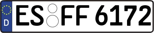 ES-FF6172