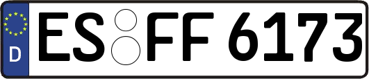 ES-FF6173