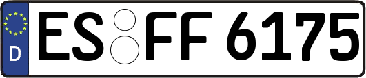 ES-FF6175