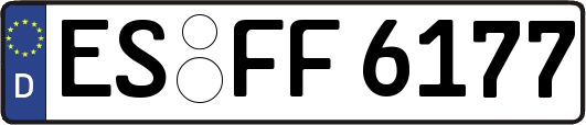 ES-FF6177