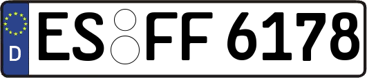 ES-FF6178