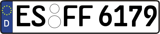 ES-FF6179