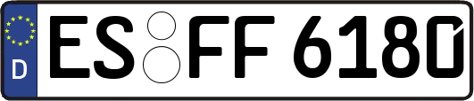 ES-FF6180