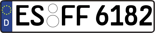 ES-FF6182