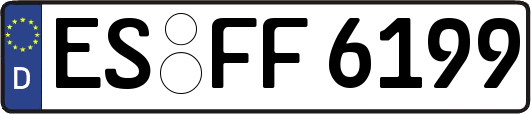 ES-FF6199