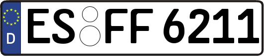 ES-FF6211