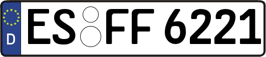 ES-FF6221