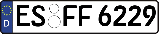 ES-FF6229