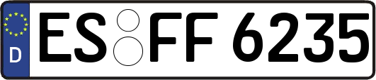 ES-FF6235