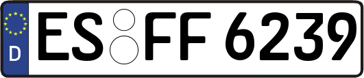 ES-FF6239