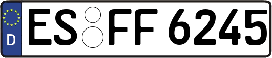 ES-FF6245