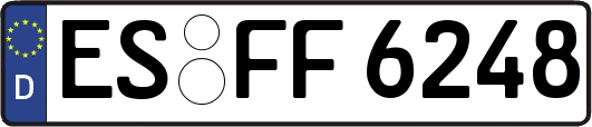 ES-FF6248