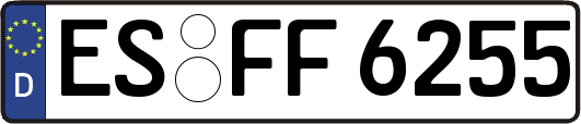 ES-FF6255