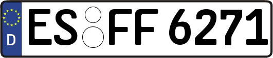 ES-FF6271