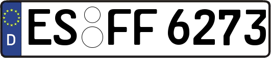 ES-FF6273