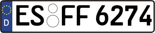 ES-FF6274