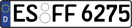 ES-FF6275