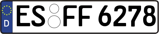 ES-FF6278