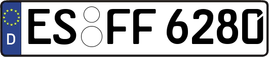 ES-FF6280