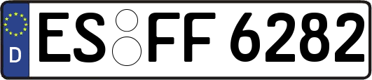 ES-FF6282