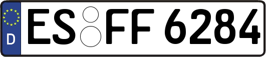 ES-FF6284
