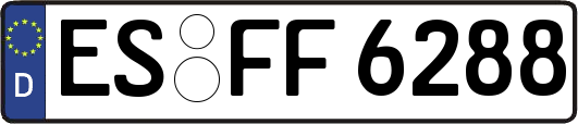 ES-FF6288