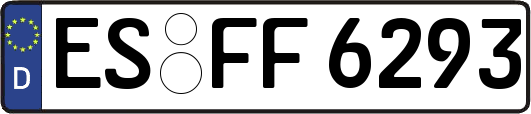 ES-FF6293