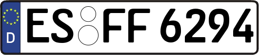 ES-FF6294