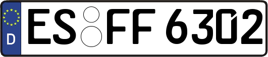 ES-FF6302