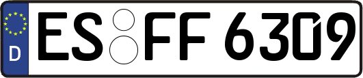 ES-FF6309