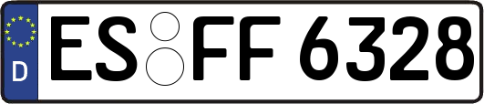 ES-FF6328