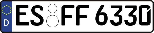 ES-FF6330