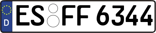 ES-FF6344