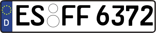 ES-FF6372