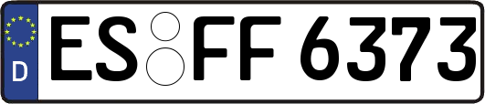 ES-FF6373