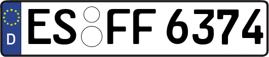 ES-FF6374