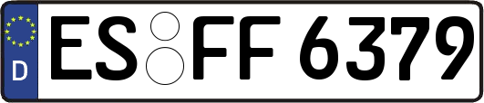 ES-FF6379