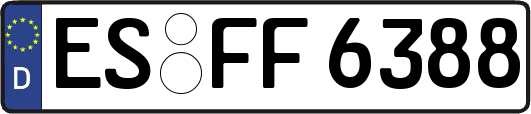 ES-FF6388