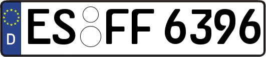 ES-FF6396
