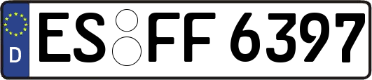 ES-FF6397