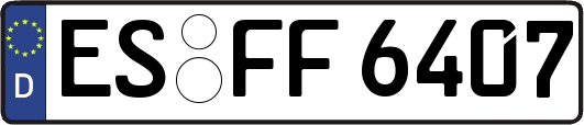 ES-FF6407