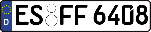 ES-FF6408