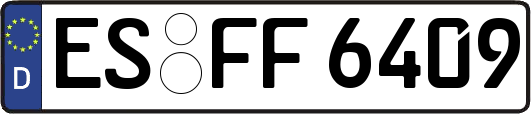 ES-FF6409